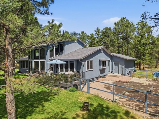 14355 Rankin Road, Elbert, CO 80106