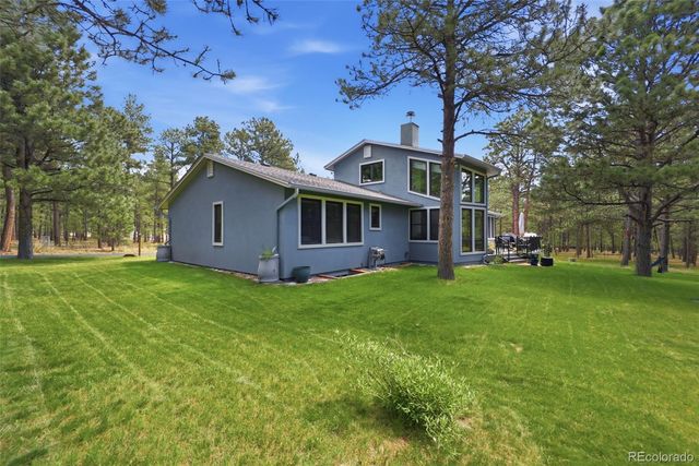 14355 Rankin Road, Elbert, CO 80106