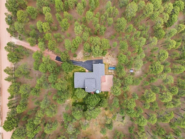 14355 Rankin Road, Elbert, CO 80106
