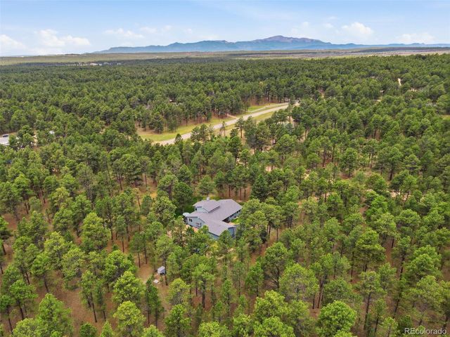 14355 Rankin Road, Elbert, CO 80106