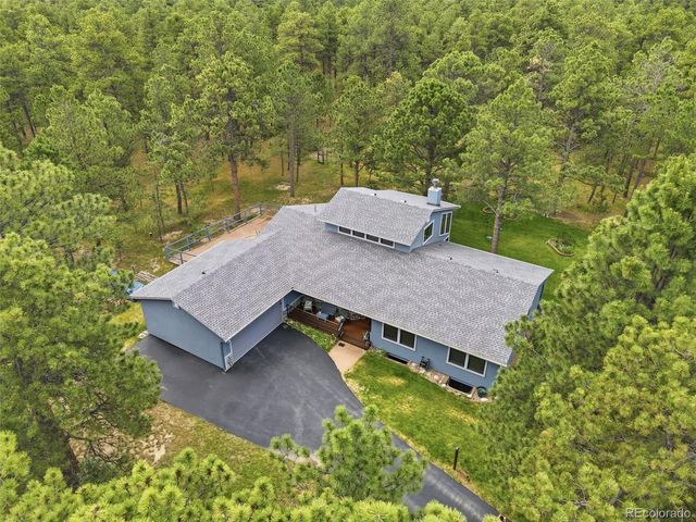 14355 Rankin Road, Elbert, CO 80106