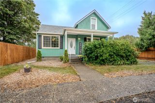 210 S Market Street, Bucoda, WA 98530