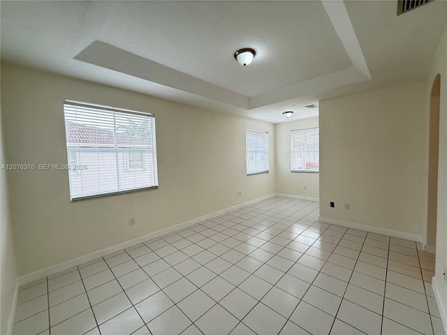 15131 SW 23rd Lane 0, Miami, FL 33185