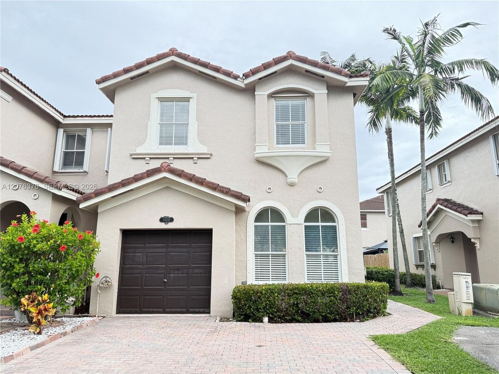 15131 SW 23rd Lane 0, Miami, FL 33185
