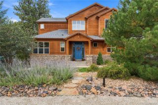 26245 Sweetbriar Trail, Evergreen, CO 80439