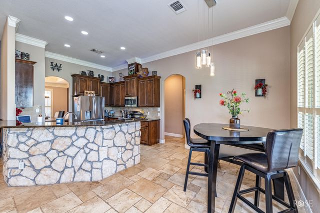 8432 Bison Trail, San Angelo, TX 76901