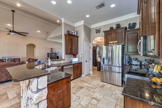 8432 Bison Trail, San Angelo, TX 76901