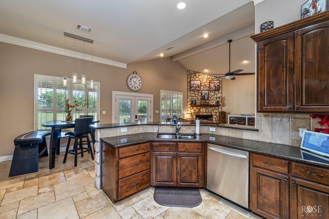 8432 Bison Trail, San Angelo, TX 76901
