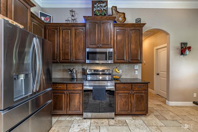 8432 Bison Trail, San Angelo, TX 76901