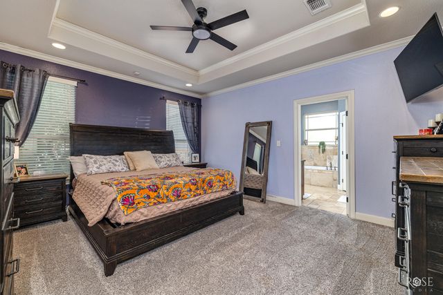 8432 Bison Trail, San Angelo, TX 76901