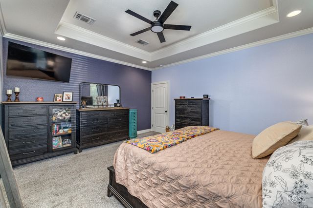 8432 Bison Trail, San Angelo, TX 76901