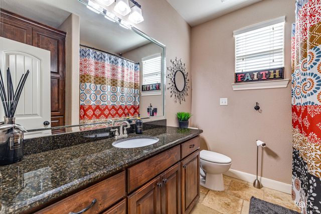 8432 Bison Trail, San Angelo, TX 76901