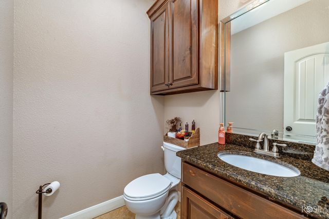 8432 Bison Trail, San Angelo, TX 76901