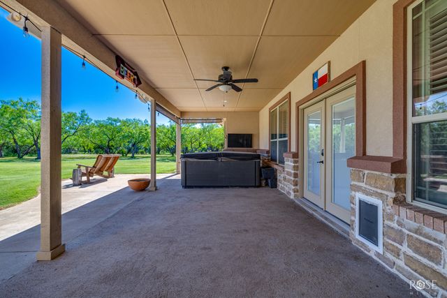 8432 Bison Trail, San Angelo, TX 76901