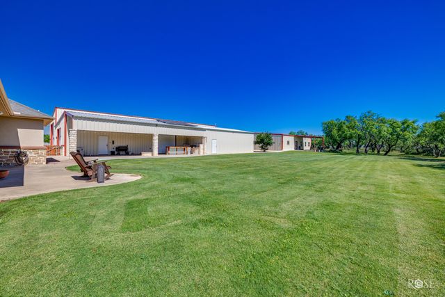 8432 Bison Trail, San Angelo, TX 76901
