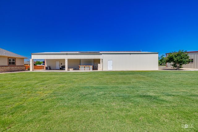 8432 Bison Trail, San Angelo, TX 76901