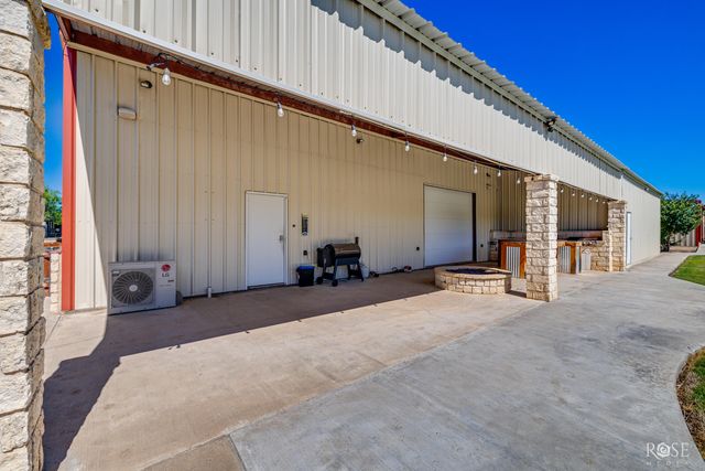 8432 Bison Trail, San Angelo, TX 76901