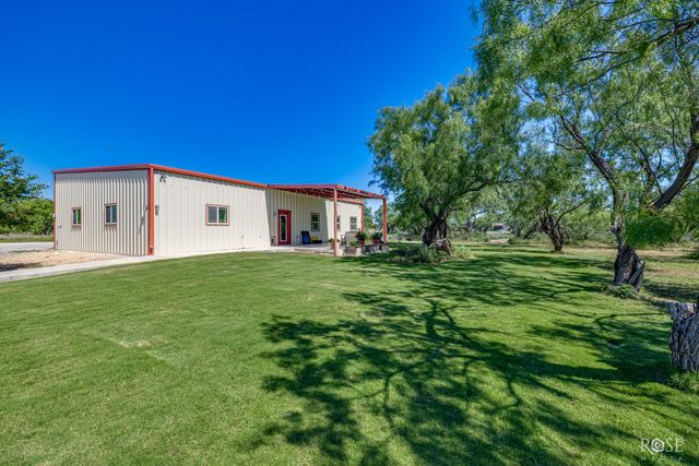 8432 Bison Trail, San Angelo, TX 76901