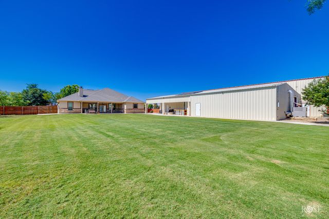 8432 Bison Trail, San Angelo, TX 76901