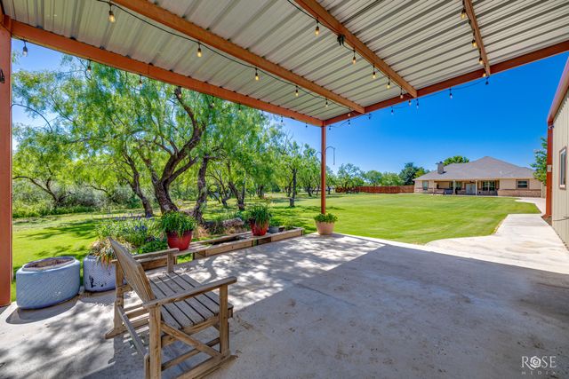 8432 Bison Trail, San Angelo, TX 76901