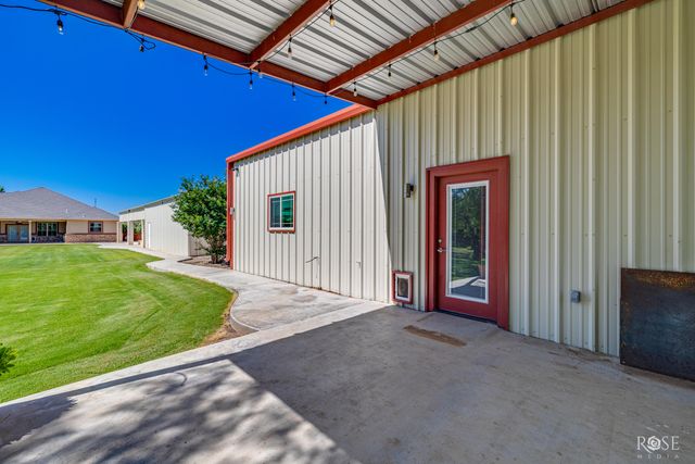 8432 Bison Trail, San Angelo, TX 76901