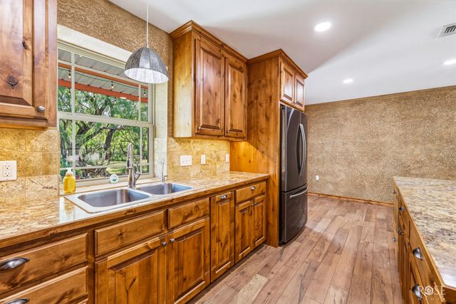 8432 Bison Trail, San Angelo, TX 76901