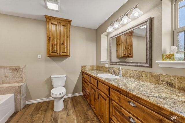 8432 Bison Trail, San Angelo, TX 76901