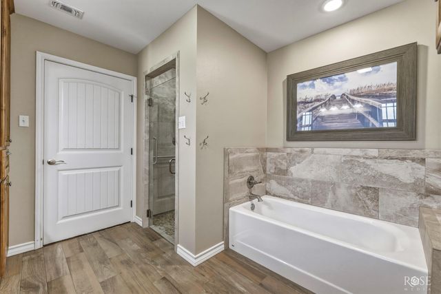 8432 Bison Trail, San Angelo, TX 76901