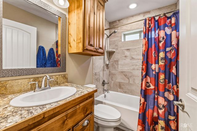 8432 Bison Trail, San Angelo, TX 76901
