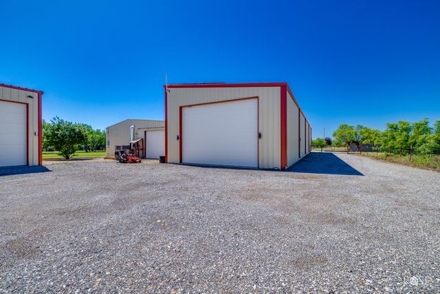 8432 Bison Trail, San Angelo, TX 76901