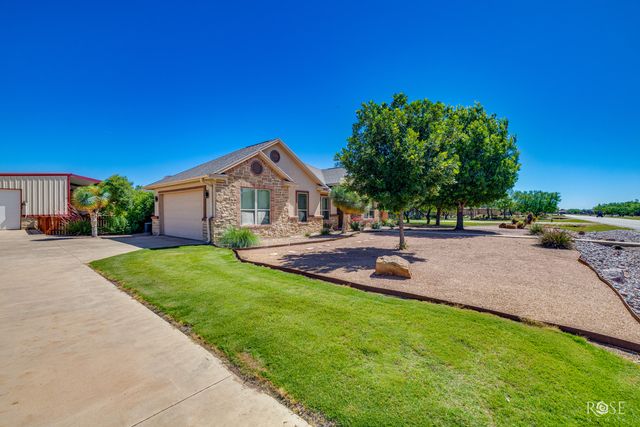 8432 Bison Trail, San Angelo, TX 76901