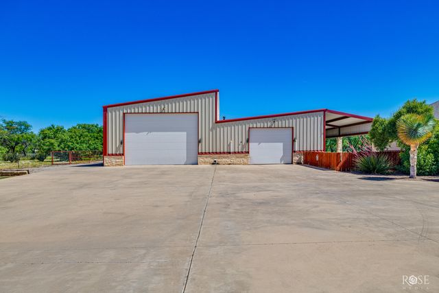 8432 Bison Trail, San Angelo, TX 76901
