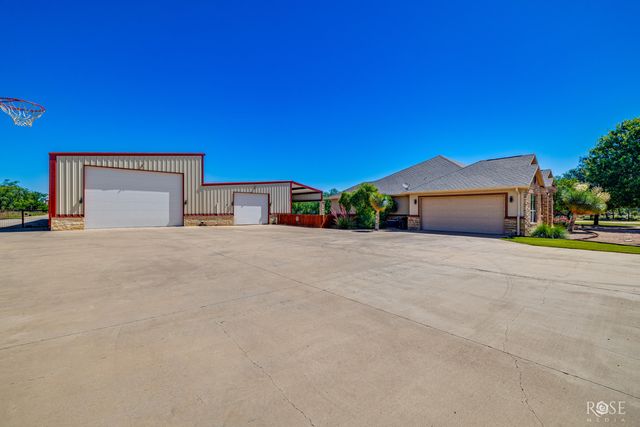 8432 Bison Trail, San Angelo, TX 76901