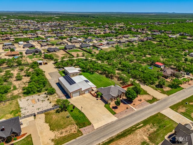 8432 Bison Trail, San Angelo, TX 76901