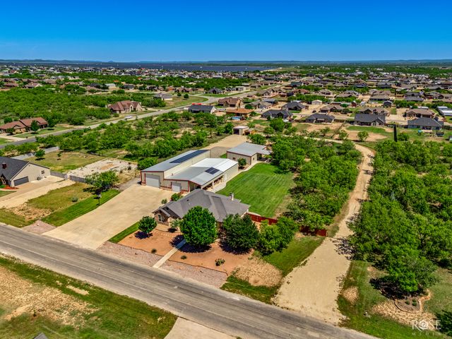 8432 Bison Trail, San Angelo, TX 76901