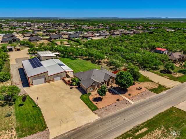 8432 Bison Trail, San Angelo, TX 76901