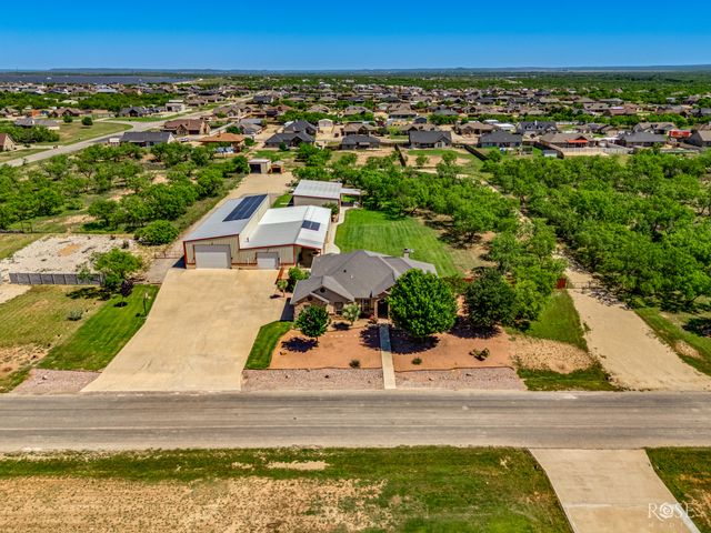 8432 Bison Trail, San Angelo, TX 76901
