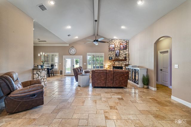 8432 Bison Trail, San Angelo, TX 76901