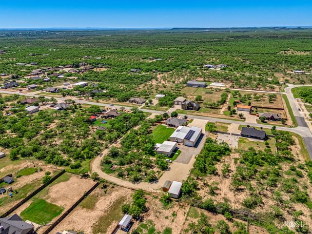 8432 Bison Trail, San Angelo, TX 76901
