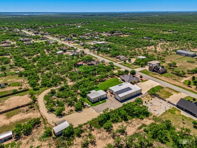 8432 Bison Trail, San Angelo, TX 76901