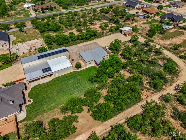 8432 Bison Trail, San Angelo, TX 76901