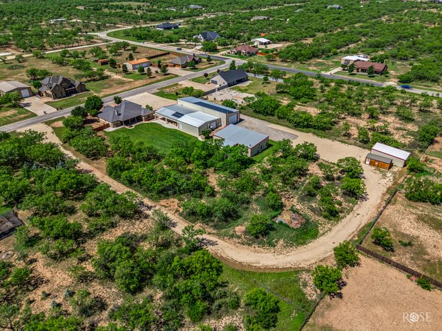 8432 Bison Trail, San Angelo, TX 76901