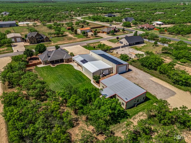 8432 Bison Trail, San Angelo, TX 76901