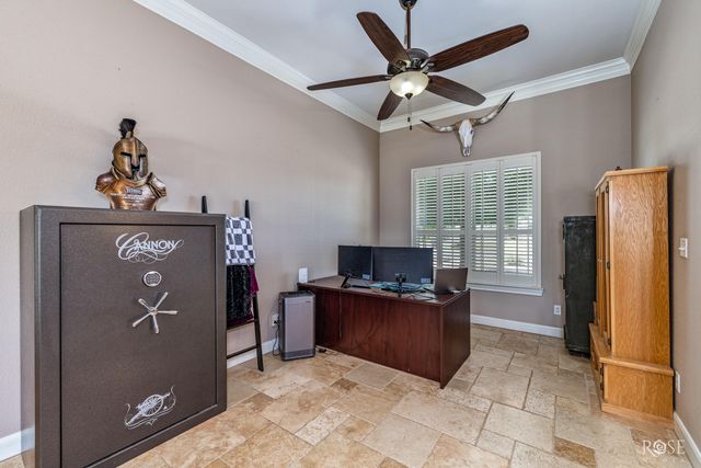 8432 Bison Trail, San Angelo, TX 76901