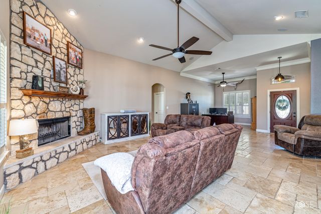 8432 Bison Trail, San Angelo, TX 76901
