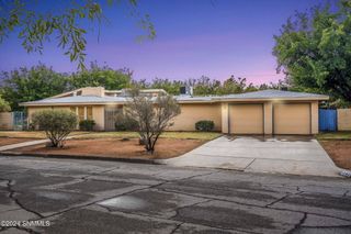 1040 Rainbow Drive, Las Cruces, NM 88005
