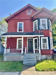 44 Delevan Street, Auburn, NY 13021