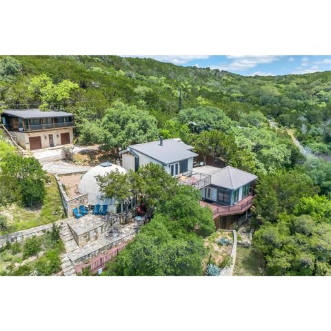 1225 Waterway LN, Burnet, TX 78611