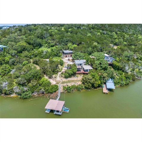1225 Waterway LN, Burnet, TX 78611