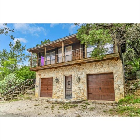 1225 Waterway LN, Burnet, TX 78611